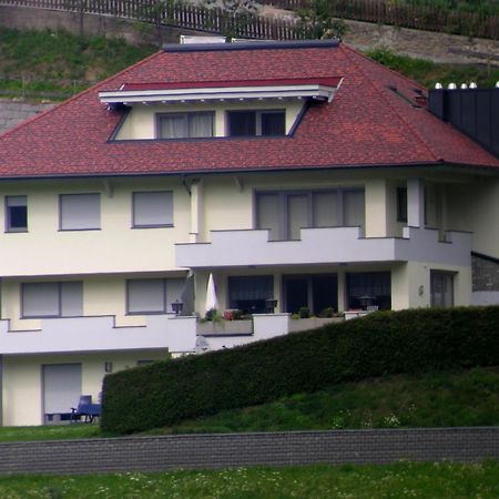 Ferienwohnung Reinstadler Ilse Jerzens Exteriör bild